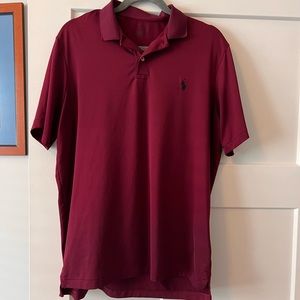 Polo Ralph Lauren Golf Polo